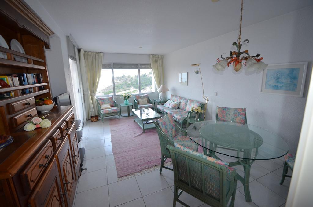 Bluesense Villajoyosa Resort Habitación foto