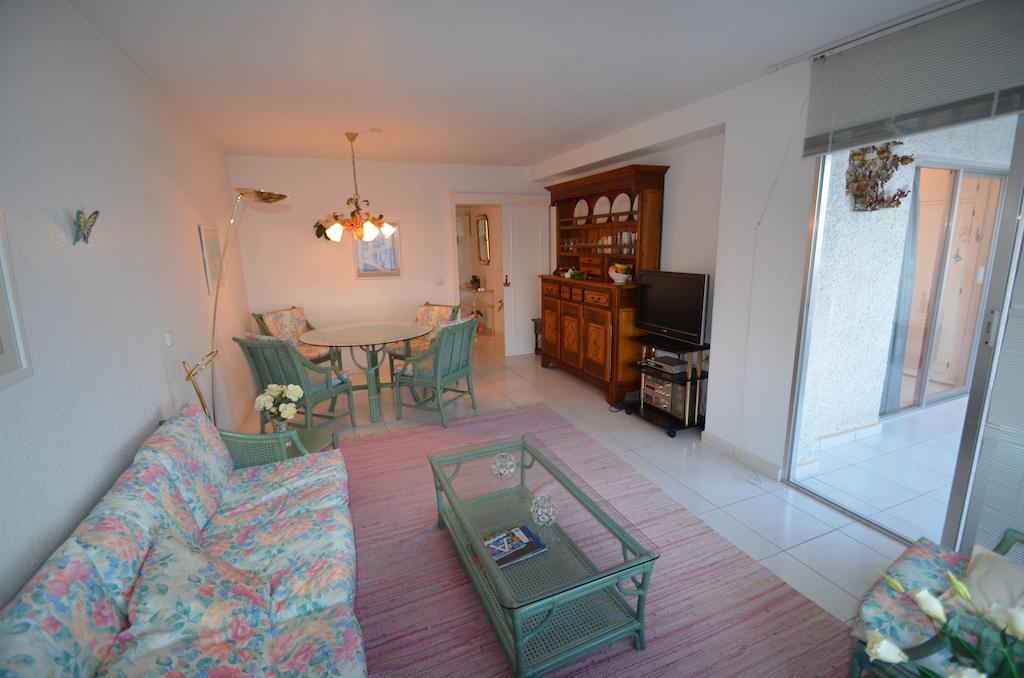 Bluesense Villajoyosa Resort Habitación foto