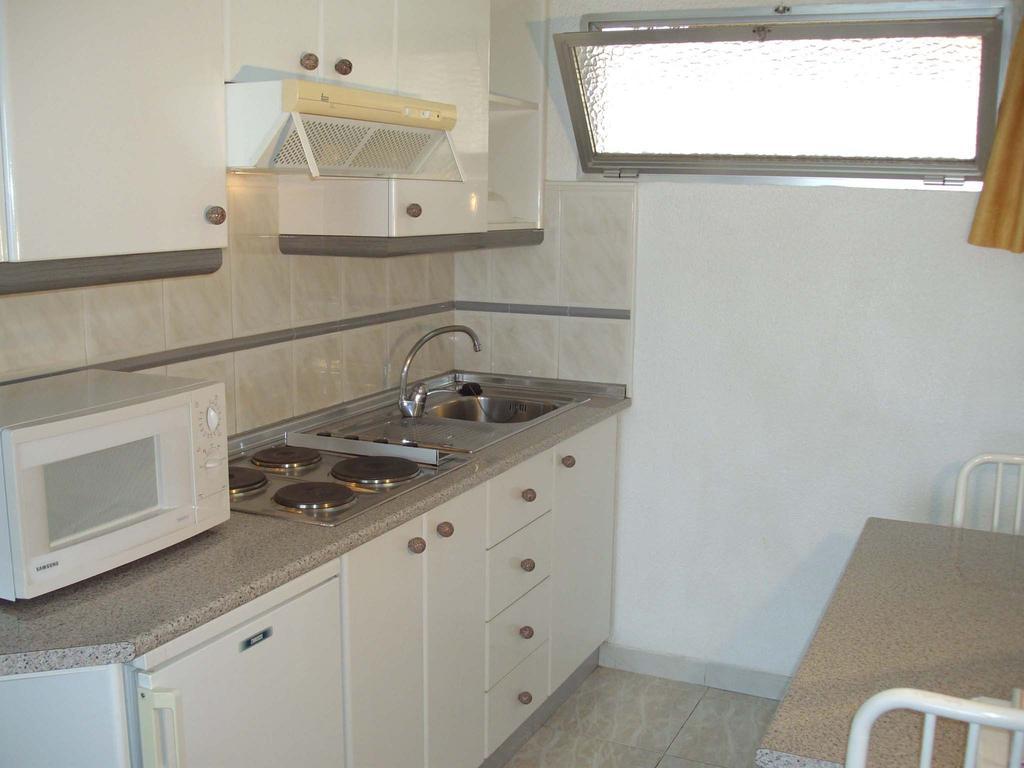 Bluesense Villajoyosa Resort Habitación foto